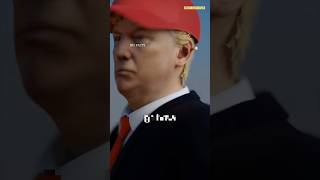 Donald Trumps Assassination Attempt 😳 viralshorts viral [upl. by Aicnetroh]