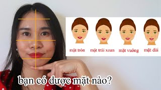 CÁCH CHỌN KIỂU TÓC ĐẸP NHẤT CHO TỪNG DƯỢC MẶT [upl. by Ehcadroj]