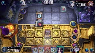 Gizmek VS Kashtira Dark Magician YuGiOh Master Duel  The BEST Top Deck EVER [upl. by Achilles204]