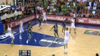 Fiba pasaulio cempionatas Lietuva Prancuzija 2010 6 dalis [upl. by Appel]