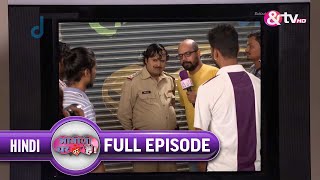 Criminal कैसे फरार हुआ  Bhabi Ji Ghar Par Hai Full Ep 160  9 Oct 15  Angoori  Anitaandtvchannel [upl. by Gowon]