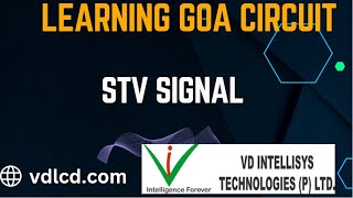 Laser repair Led TV panel  STV Signal [upl. by Searby]