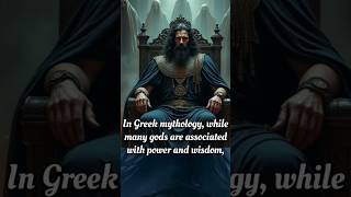 scariest Greek God in all of Greek Mythologyhistory Short facts greek mythology [upl. by Riamu747]