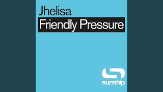 Friendly Pressure Into The Sunshine 2024 [upl. by Joletta]