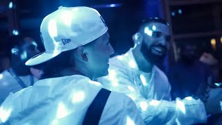 Drake  Home ft Central Cee amp 21 Savage Music Video [upl. by Eikkin572]