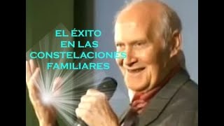 BERT HELLINGER CONSTELA LA MADRE Y LA PROFESION [upl. by Alessandra]