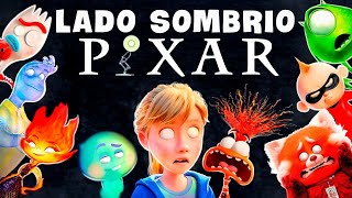 Teoria da Pixar ATUALIZADA 2024 [upl. by Adigun]