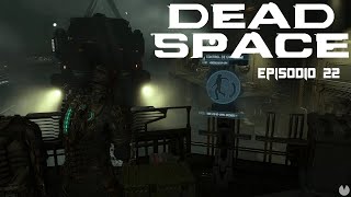 Recuperamos la efigie Dead Space Episodio 22 [upl. by Nannahs]