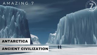 7 Antarctica Facts Everyone Should Know [upl. by Ycul61]