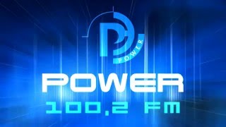 POWER 1002 FM VOLOS THEME SPOT [upl. by Rives580]