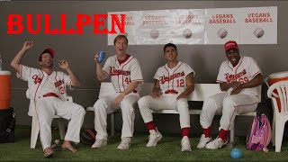 Bullpen  Nut Shots [upl. by Lleryt]