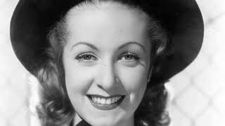 Danielle Darrieux Was Hiding These Secrets Her Whole Career [upl. by Oalsecnew]