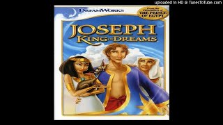 Marketplace from Joseph King of Dreams [upl. by Latsyrk]