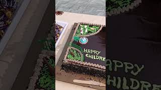 Boloto ei chobi Ta kar shortsfeed funny lovesong cutebaby childrensday love selflove [upl. by Yojal]