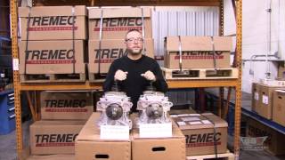 TREMEC TKO 500 vs 600 [upl. by Sancha]