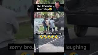 Internship shorts trending comedy funny memes comedyshorts memeshorts internship new [upl. by Euqinommod772]