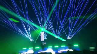 Enter Shikari  Anaesthetist Reso remix LIVE at SPOTDe Oosterpoort NL [upl. by Eisdnil786]