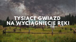 Gdzie jest NAJCIEMNIEJSZE miejsce w POLSCE Góry Izerskie  Świeradów Zdrój  Schronisko Orle [upl. by Thebault339]