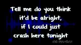 Hey Jealousy LyricsGin Blossoms [upl. by Pell710]