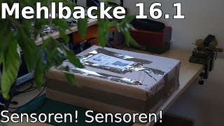 Mehlbacke 16 redux Das Sensorikum des Dr Zauberpony [upl. by Aihseyt]