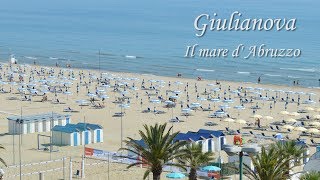 Giulianova il mare dAbruzzo [upl. by Livingston375]