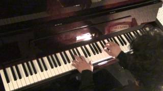 sonatina en fa mayor beethoven piano luis velasco [upl. by Einhpets474]