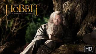 The Hobbit An Unexpected Journey  Trailer 3 [upl. by High]