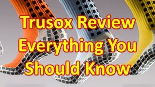 Trusox Review  Everything You Should Know About Trusox [upl. by Averil]