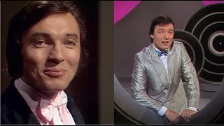 Karel Gott  Einmal um die ganze Welt  Babička Schlager der 70er 2021 HD [upl. by Oirobil]