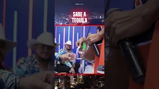 Sabe a tequila MikeSalazar y su ZonaDeDesmadre Ep 36 T06 comedia [upl. by Etnad]