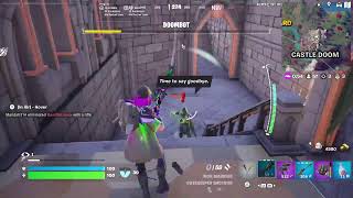 Fortnite Live Test Stream No Commentary [upl. by Kristie]