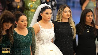 Sezgin Efshiyo  Serhat amp Yasemin  Part04  Pandora Deko  4K  by dliarfilmproduction [upl. by Sela769]