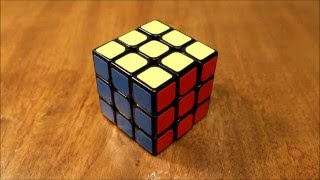 How to Solve the Rubiks CubeBeginners Method [upl. by Arianne]