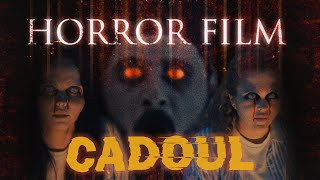 CADOUL  FILM HORROR ROMANESC [upl. by Lenehc200]