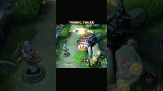 ✅ Tigreal Tricks Tutorial by Renyaaa [upl. by Anehsak]