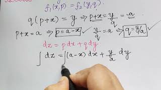 type 3 problem 13standard forms nonlinear partial differential equations [upl. by Gaves839]