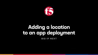 MultiLocation App Delivery Services [upl. by Nalad]