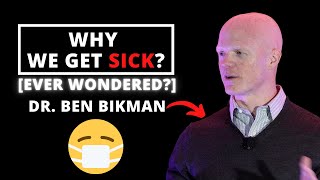 Why we get sick Interview with Dr Ben Bikman 4K INTERESTING [upl. by Lytsyrk477]