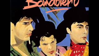 Bandolero — Paris Latino 1984 [upl. by Eclud616]