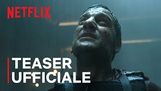 La casa di carta  Parte 5  Teaser  Volume 2  Netflix [upl. by Corrianne]