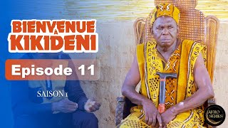 Bienvenue à KIKIDENI  Épisode 11  Ecoloincompatibles Exclusivité [upl. by Kcirre]