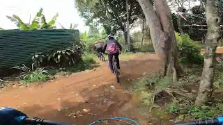 CHD  CIHIDEUNG GRAVITY BIKE PARK  2024  LINE2  GOCERRIMBA  gcrgocerrimba [upl. by Barbaresi]