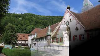 Blaubeuren [upl. by Braunstein]