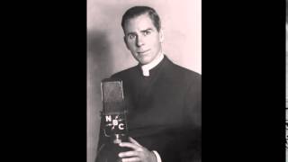 Fulton J Sheen  LWL 1  La filosofía de la vida [upl. by Nongim]