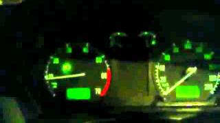 Skoda fabia 14MPI engine start [upl. by Terrell166]