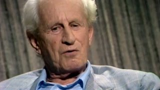 Herbert Marcuse and the Frankfurt School 1977 [upl. by Woolcott]