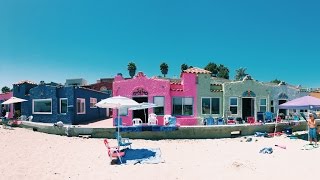 Capitola California [upl. by Harve176]