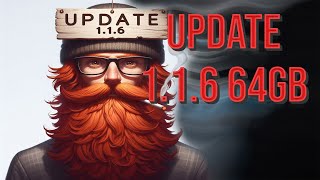 HOW TO INSTALL FIRMWARE UPDATE 116 RG35XX H 64GB VERSION DOWNLOAD  SEPTEMBER 2024 [upl. by Karr]