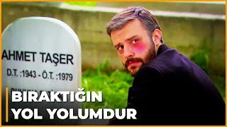 Berrin Hakanı Ahmetle Konuşurken Buldu  Öyle Bir Geçer Zaman Ki 114 Bölüm [upl. by Airotahs]