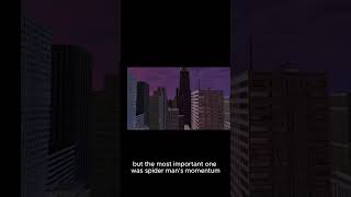 Crazy SpiderMan 2 PS2 Story [upl. by Markland972]